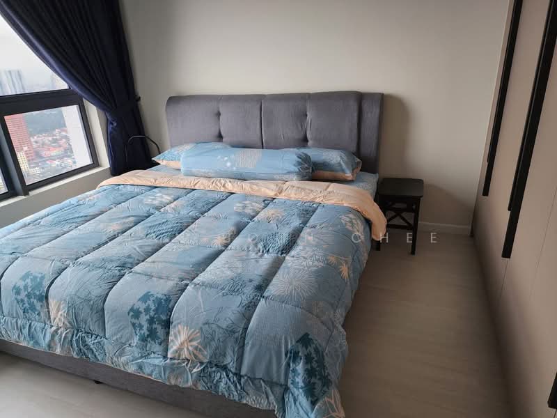 Servis Apartment untuk Dijual di The Era @ Duta North - Kian Boon Chee - Bedroom - PropertyGuru.com.my