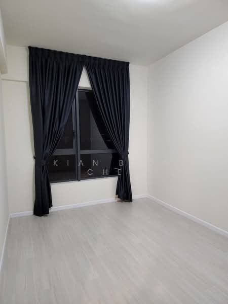 Servis Apartment untuk Dijual di The Era @ Duta North - Kian Boon Chee - PropertyGuru.com.my