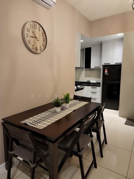 Servis Apartment untuk Dijual di The Era @ Duta North - Kian Boon Chee - PropertyGuru.com.my