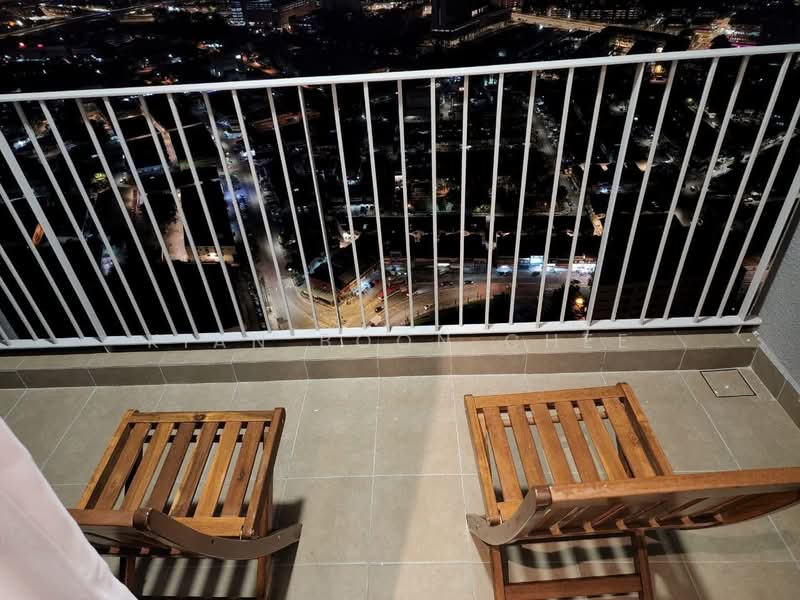 Servis Apartment untuk Dijual di The Era @ Duta North - Kian Boon Chee - PropertyGuru.com.my