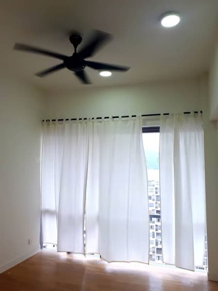 Kondominium untuk Dijual di Metropolitan Square - Wind Cheang - PropertyGuru.com.my