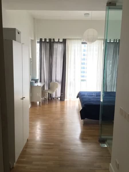 Kondominium untuk Dijual di Metropolitan Square - Wind Cheang - PropertyGuru.com.my