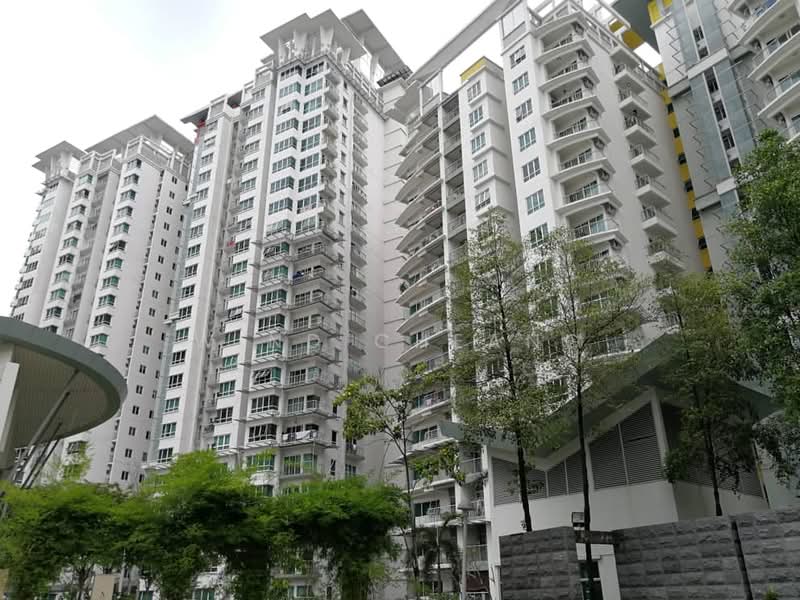 Kondominium untuk Dijual di Metropolitan Square - Wind Cheang - PropertyGuru.com.my