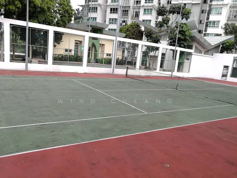 Kondominium untuk Dijual di Metropolitan Square - Wind Cheang - PropertyGuru.com.my