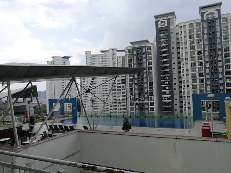 Kondominium untuk Dijual di Metropolitan Square - Wind Cheang - PropertyGuru.com.my