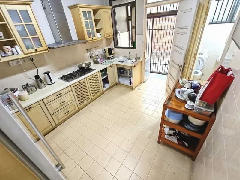Rumah Teres 2 Tingkat untuk Dijual di Seksyen 7 (Kota Damansara) - See Hui Tan - PropertyGuru.com.my