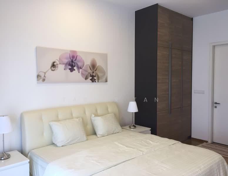 Kondominium untuk Disewa di Mirage Residence - Tabber Tan - Bedroom - PropertyGuru.com.my