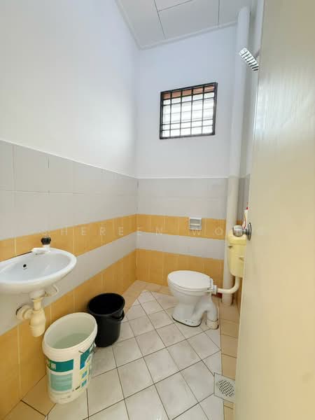 Rumah Teres 1 Tingkat untuk Dijual di Bandar Pulai Jaya (Kulai) - Shereen Wong - Bathroom - PropertyGuru.com.my