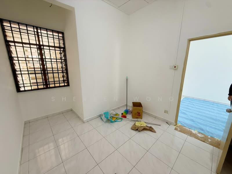 Rumah Teres 1 Tingkat untuk Dijual di Bandar Pulai Jaya (Kulai) - Shereen Wong - Interior - PropertyGuru.com.my