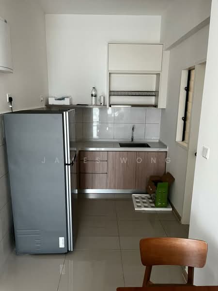 Kondominium untuk Disewa di d'Brightton - James Wong - Kitchen - PropertyGuru.com.my