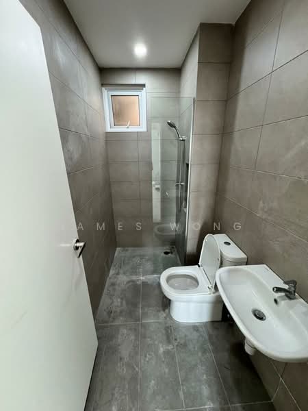 Kondominium untuk Disewa di d'Brightton - James Wong - Bathroom - PropertyGuru.com.my