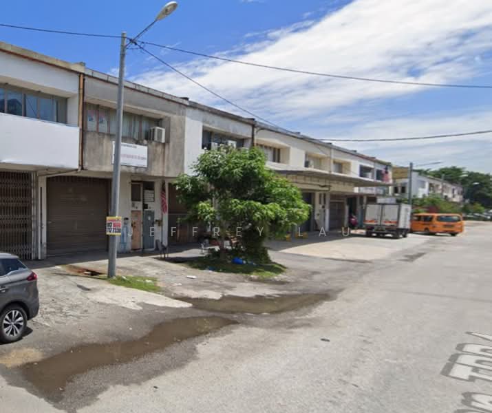 Kilang untuk Disewa di Taman Industri Puchong (Puchong) - Jeffrey Lau - Exterior - PropertyGuru.com.my