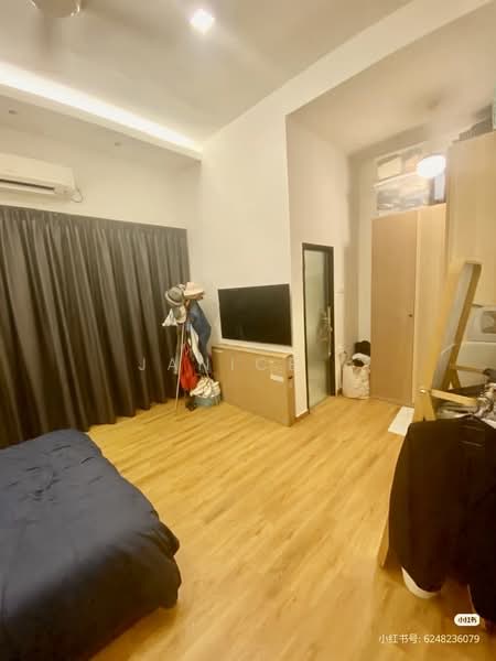 Rumah Teres 2 Tingkat untuk Dijual di Ulu Tiram (Johor) - Janice . - PropertyGuru.com.my