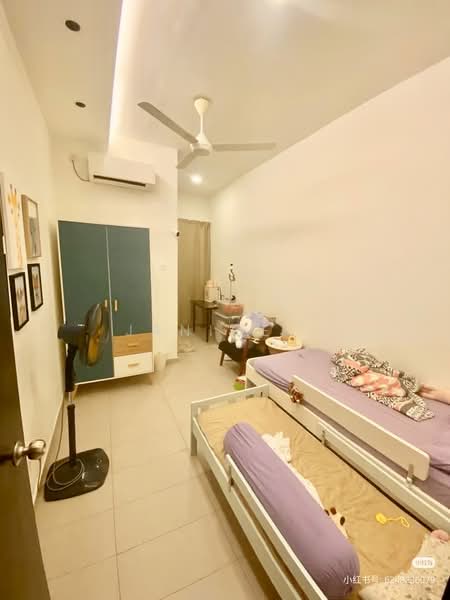 Rumah Teres 2 Tingkat untuk Dijual di Ulu Tiram (Johor) - Janice . - PropertyGuru.com.my