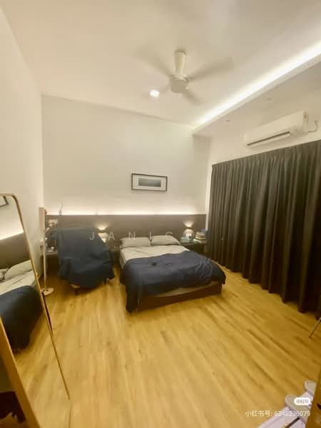 Rumah Teres 2 Tingkat untuk Dijual di Ulu Tiram (Johor) - Janice . - PropertyGuru.com.my