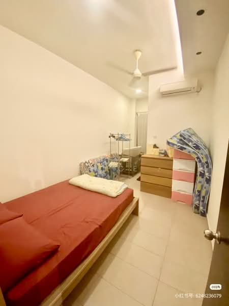 Rumah Teres 2 Tingkat untuk Dijual di Ulu Tiram (Johor) - Janice . - PropertyGuru.com.my
