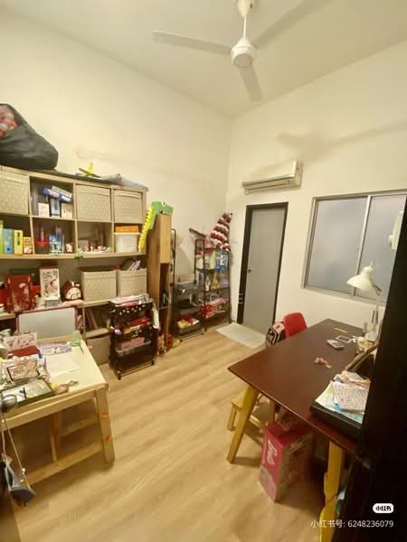 Rumah Teres 2 Tingkat untuk Dijual di Ulu Tiram (Johor) - Janice . - PropertyGuru.com.my