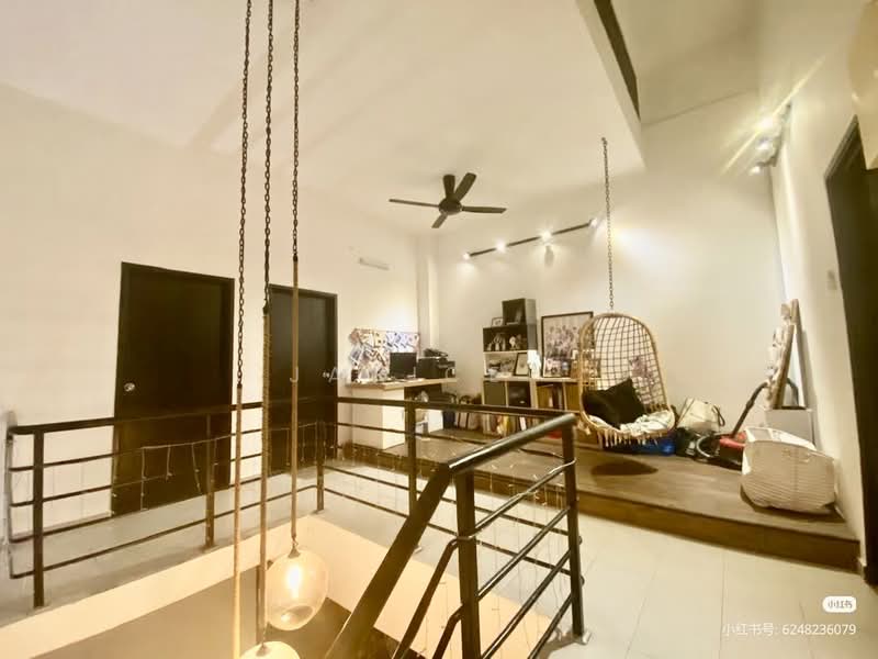 Rumah Teres 2 Tingkat untuk Dijual di Ulu Tiram (Johor) - Janice . - PropertyGuru.com.my