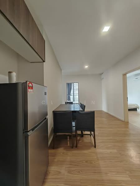 Condominium for Rent at Lakefront Residence - CL Chin - Dining Room - PropertyGuru.com.my