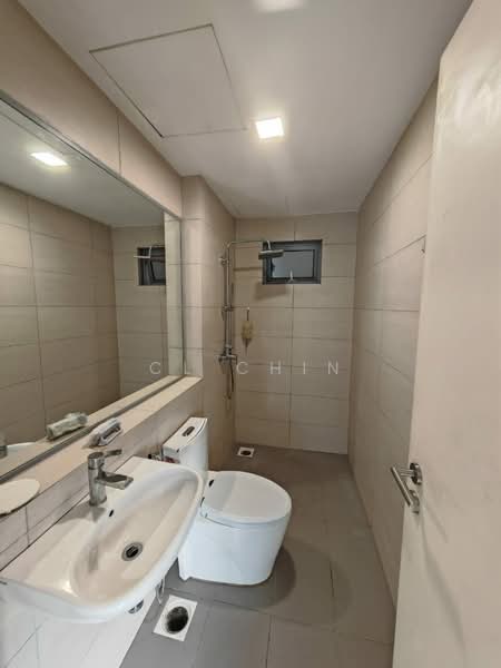 Condominium for Rent at Lakefront Residence - CL Chin - Bathroom - PropertyGuru.com.my