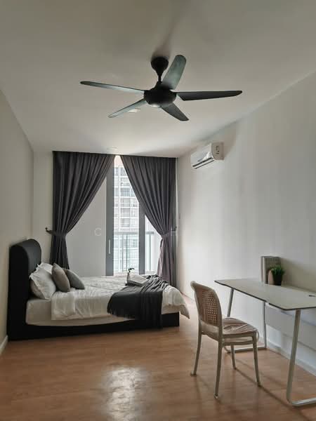 Condominium for Rent at Lakefront Residence - CL Chin - Bedroom - PropertyGuru.com.my