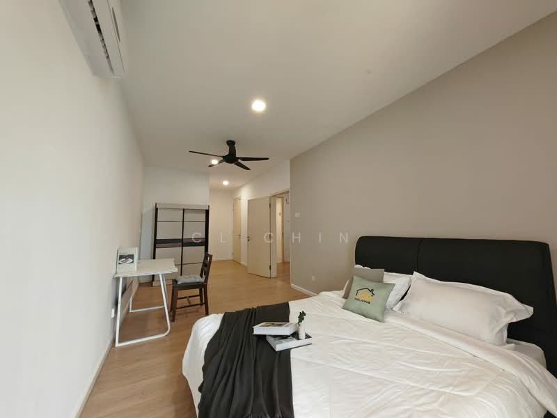 Condominium for Rent at Lakefront Residence - CL Chin - Bedroom - PropertyGuru.com.my