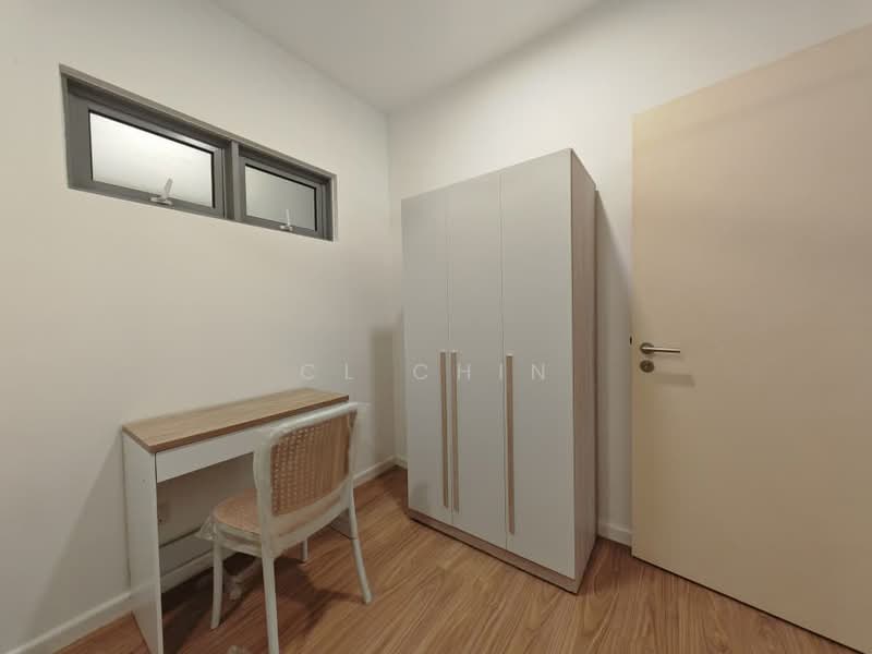 Kondominium untuk Disewa di Lakefront Residence - CL Chin - Interior - PropertyGuru.com.my