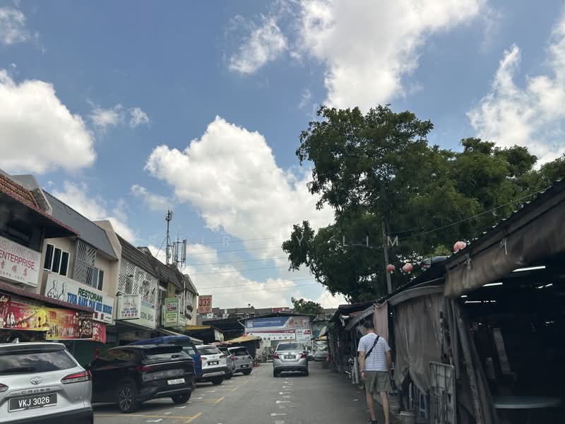 Kedai untuk Dijual di Taman Bukit Maluri (Kepong) - Shirley Lim - PropertyGuru.com.my