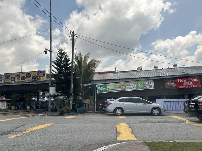 Kedai untuk Dijual di Taman Bukit Maluri (Kepong) - Shirley Lim - PropertyGuru.com.my