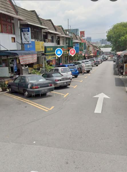 Kedai untuk Dijual di Taman Bukit Maluri (Kepong) - Shirley Lim - PropertyGuru.com.my