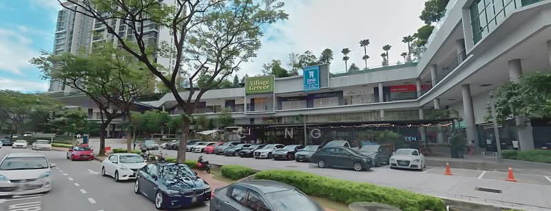 Office for Sale in Tropicana Avenue (Petaling Jaya) - FC Ng - PropertyGuru.com.my