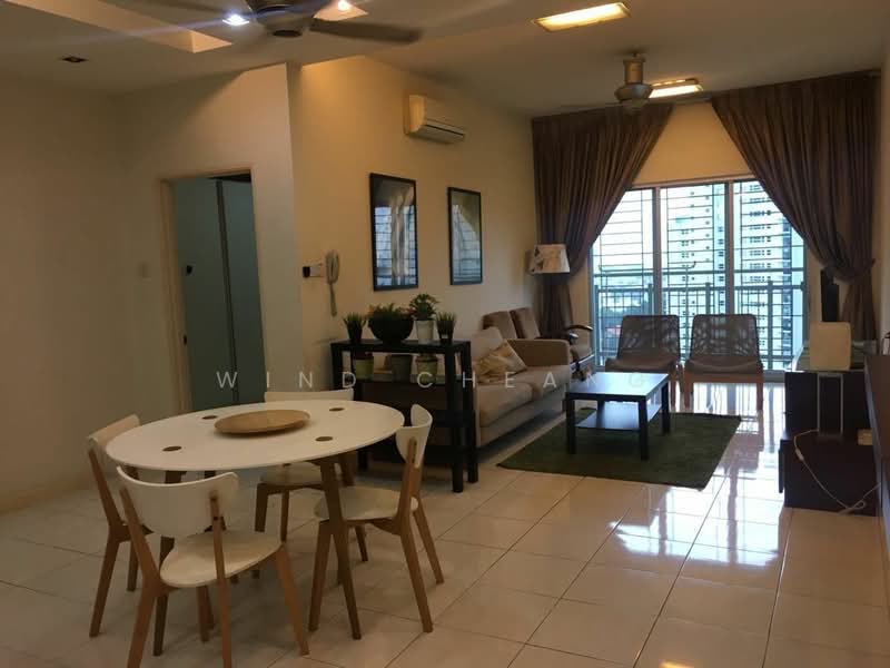 Servis Apartment untuk Dijual di Metropolitan Square - Wind Cheang - PropertyGuru.com.my