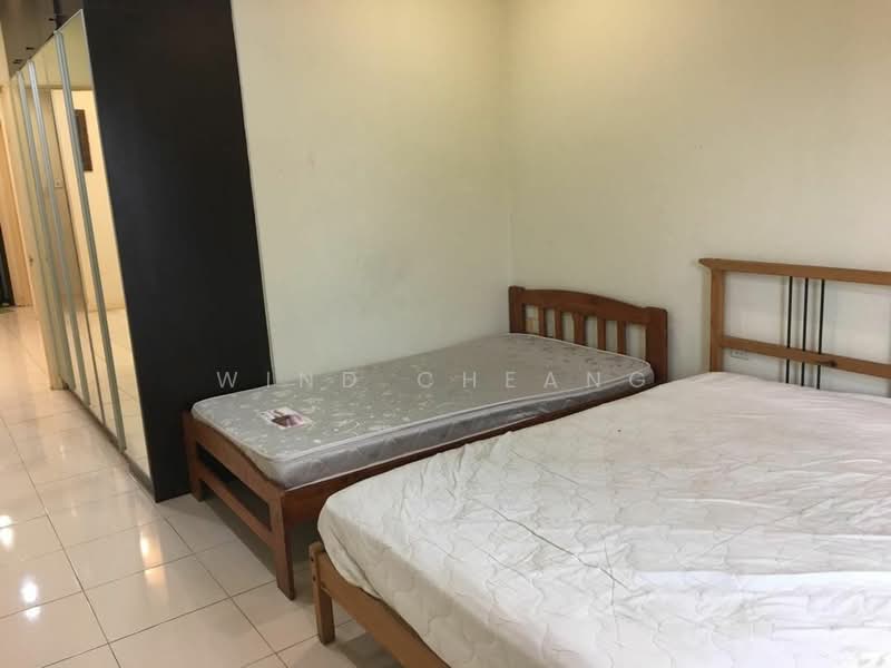 Servis Apartment untuk Dijual di Metropolitan Square - Wind Cheang - PropertyGuru.com.my