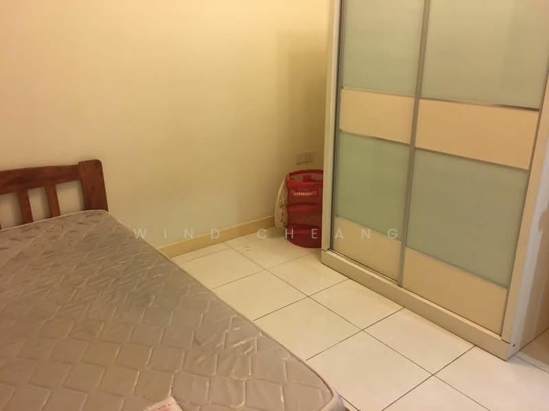 Servis Apartment untuk Dijual di Metropolitan Square - Wind Cheang - PropertyGuru.com.my