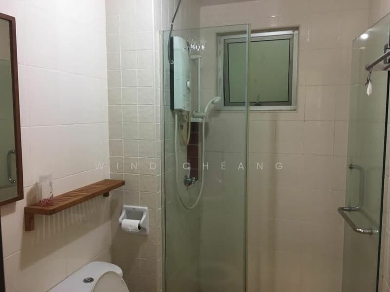 Servis Apartment untuk Dijual di Metropolitan Square - Wind Cheang - PropertyGuru.com.my