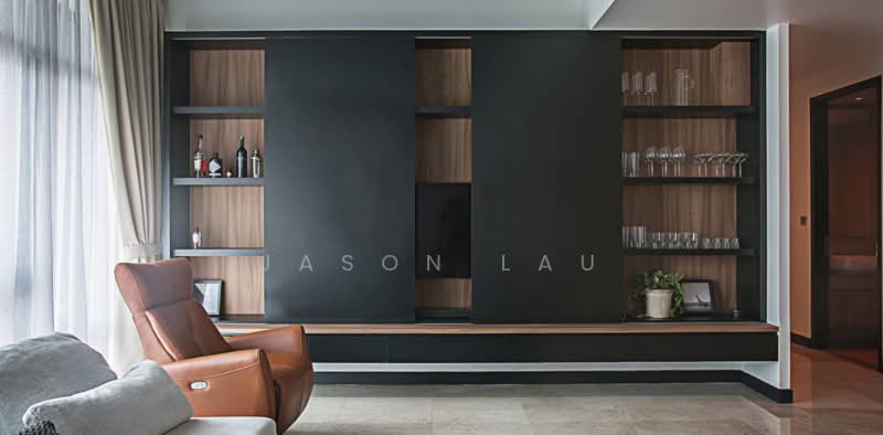 Servis Apartment untuk Dijual di Skyluxe On The Park Bukit Jalil - Jason Lau - PropertyGuru.com.my