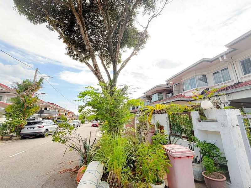 Rumah Teres 2 Tingkat untuk Dijual di Seksyen 5 (Kota Damansara) - Arif Mustapha - Exterior - PropertyGuru.com.my