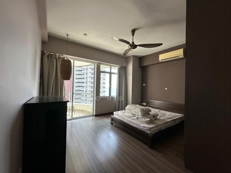 Condominium for Sale at Coastal Tower - Hong . - Bedroom - PropertyGuru.com.my