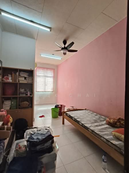 2-storey Terraced House for Sale in Taman Nusa Bestari (Iskandar Puteri (Nusajaya)) - Jack Chai - PropertyGuru.com.my