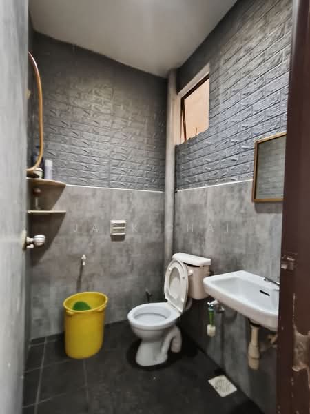 2-storey Terraced House for Sale in Taman Nusa Bestari (Iskandar Puteri (Nusajaya)) - Jack Chai - PropertyGuru.com.my