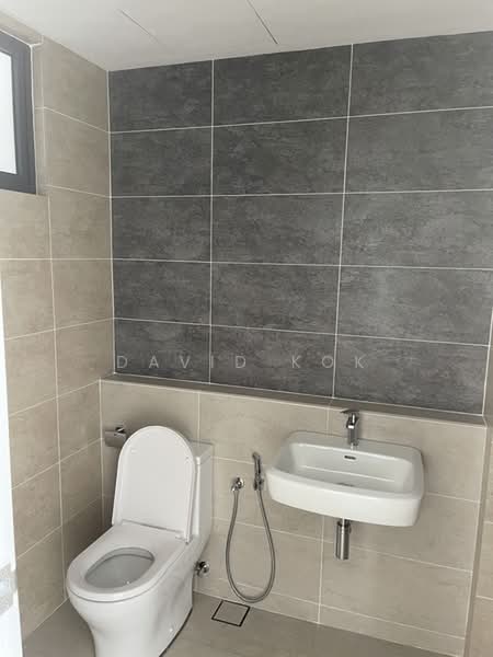 Service Residence for Sale at Setia City Residences - David Kok - Bathroom - PropertyGuru.com.my
