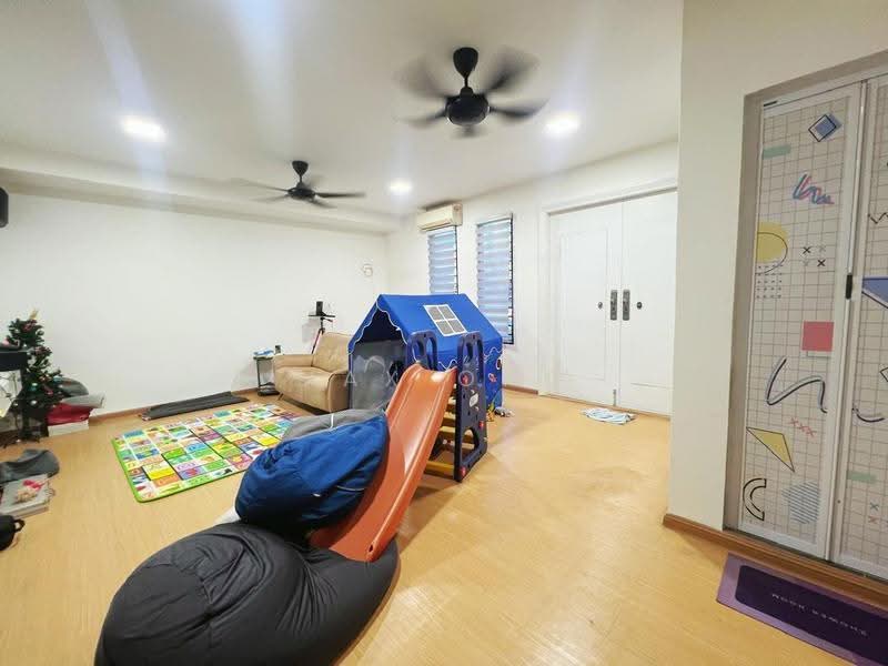 Rumah Teres 2.5-Tingkat untuk Dijual di Sunway Spk (Kuala Lumpur) - Max Ong - Living Room - PropertyGuru.com.my