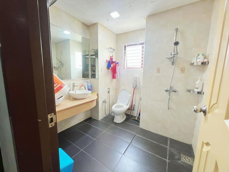 Rumah Teres 2.5-Tingkat untuk Dijual di Sunway Spk (Kuala Lumpur) - Max Ong - Bathroom - PropertyGuru.com.my