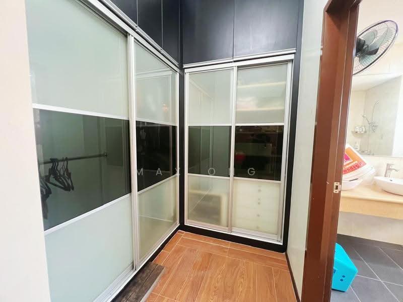 Rumah Teres 2.5-Tingkat untuk Dijual di Sunway Spk (Kuala Lumpur) - Max Ong - Interior - PropertyGuru.com.my