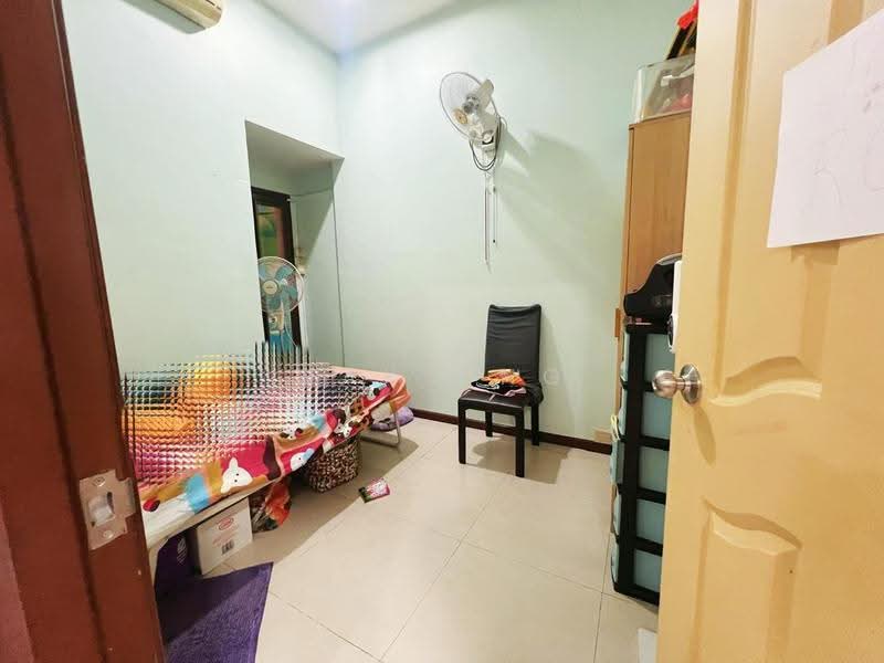 Rumah Teres 2.5-Tingkat untuk Dijual di Sunway Spk (Kuala Lumpur) - Max Ong - Bedroom - PropertyGuru.com.my