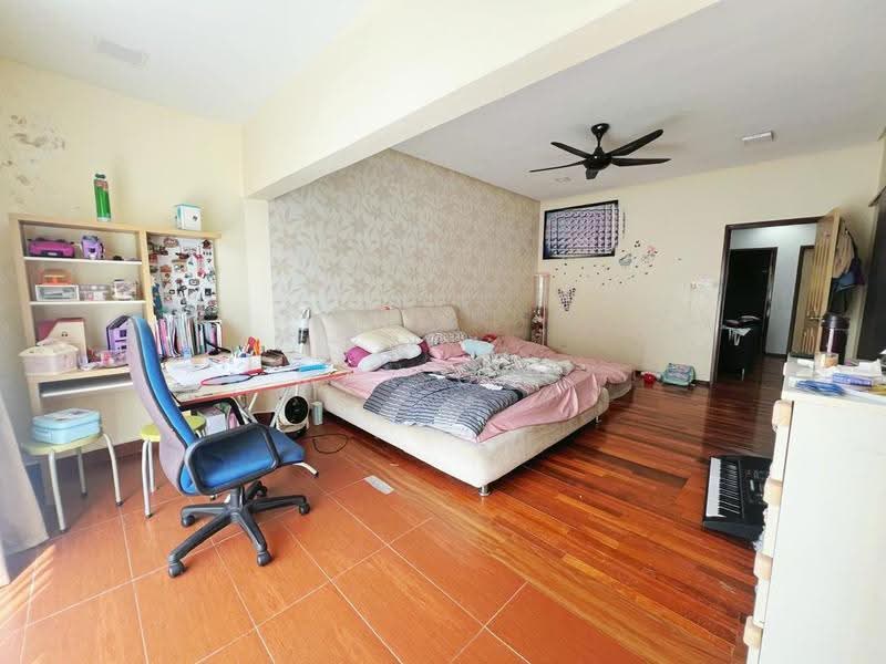 Rumah Teres 2.5-Tingkat untuk Dijual di Sunway Spk (Kuala Lumpur) - Max Ong - Bedroom - PropertyGuru.com.my