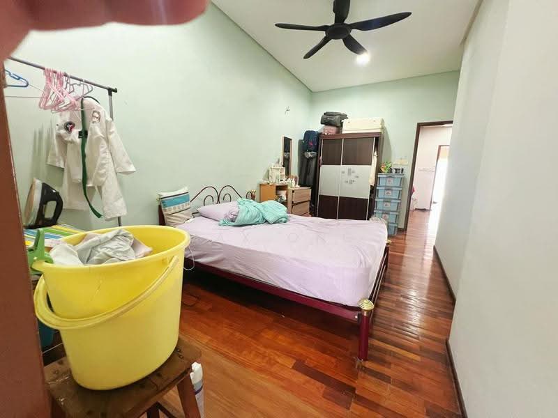 Rumah Teres 2.5-Tingkat untuk Dijual di Sunway Spk (Kuala Lumpur) - Max Ong - Bedroom - PropertyGuru.com.my