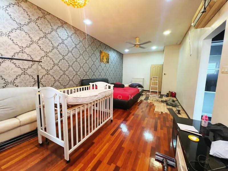 Rumah Teres 2.5-Tingkat untuk Dijual di Sunway Spk (Kuala Lumpur) - Max Ong - Bedroom - PropertyGuru.com.my