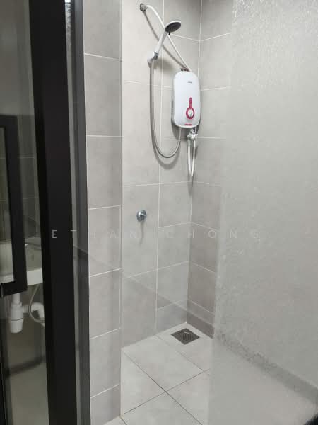 Service Residence for Rent at DK Impian - Ethan Chong - Bathroom - PropertyGuru.com.my