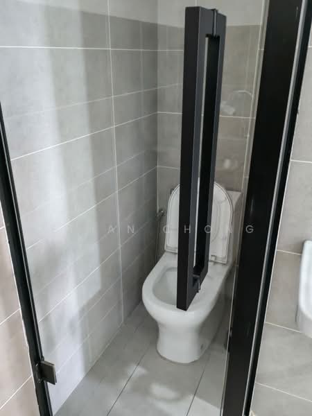 Service Residence for Rent at DK Impian - Ethan Chong - Bathroom - PropertyGuru.com.my